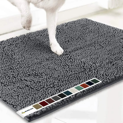 Muddy Mat Original - The Ultimate Anti-Mud Solution for Your Home