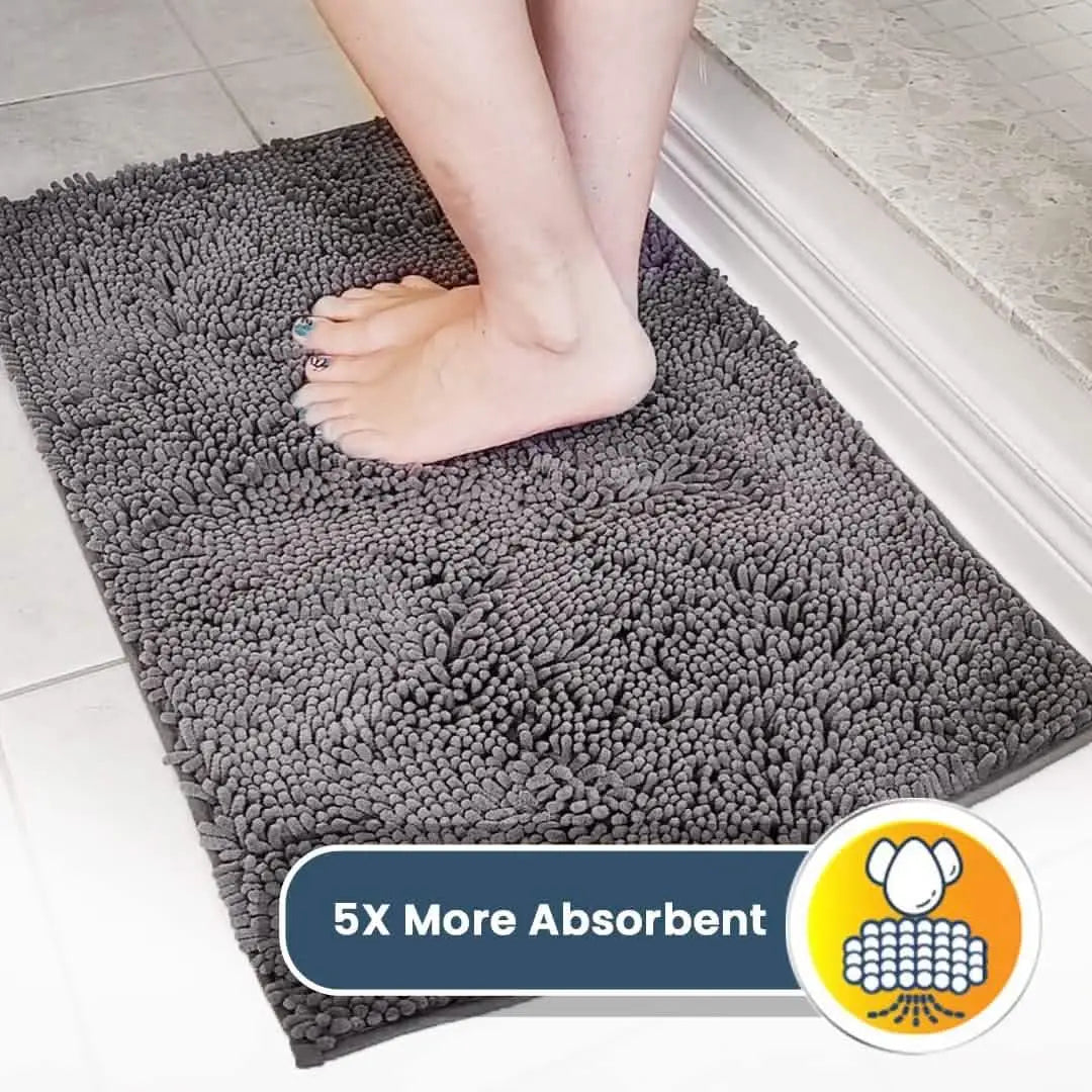 Muddy Mat Original - The Ultimate Anti-Mud Solution for Your Home