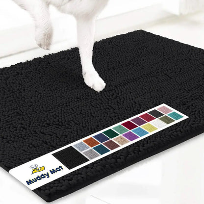 Muddy Mat Original - The Ultimate Anti-Mud Solution for Your Home