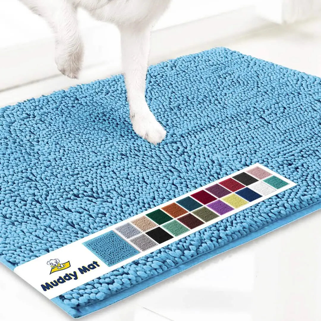 Muddy Mat Original - The Ultimate Anti-Mud Solution for Your Home