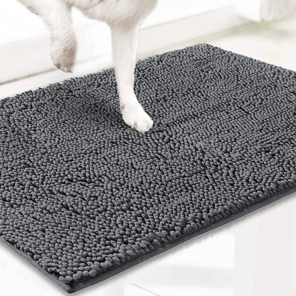 Muddy Mat Original - The Ultimate Anti-Mud Solution for Your Home
